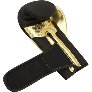 Sacs de frappe et gants de boxe personnalisés avec logo imprimé pour l'entraînement et le sparring – Vente en gros, fabrication directe usine - Product Image 2