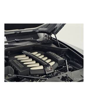 Rolls-Royce Wraith 6.6 2016 avec boîte de vitesses automatique, direction à gauche, 52 063 km - Product Image 6