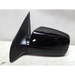 ชุดกระจกมองข้างซ้าย Sorento - กระจกมองหลังด้านนอก, ซ้าย ของแท้ OEM 876013E120EB มือสอง - Product Image 1