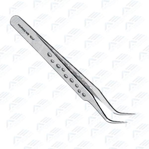 Pinces de maintien pour brackets orthodontiques, instruments chirurgicaux et dentaires, équipement dentaire - Product Image 4