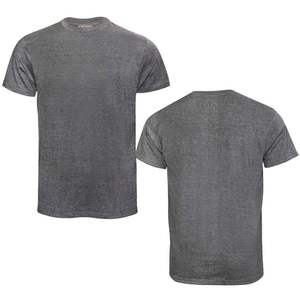 Nouvel Arrivage T-shirt Homme Oversize du Fabricant Pakistanais – Dernier Design en Polyester/Coton Imprimé Lettres, Séchage Rapide, Coupe Ample et Sportive - Product Image 5