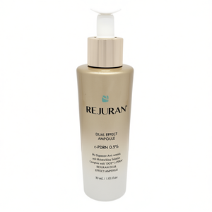 Siero Anti-Età REJURAN 30ml a Doppio Effetto con C-PDRN, Niacinamide e Peptidi per Illuminare e Rassodare la Pelle - Product Image 3