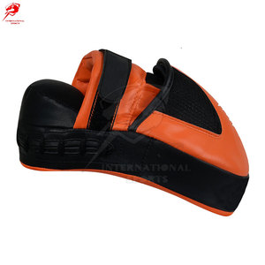 Mittons de frappe solides à compatibilité universelle pour tous les styles d'entraînement, fournitures fiables pour l'entraînement en équipe - Product Image 2