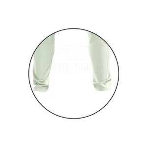 Uniforme de críquet de alta calidad, ligero, ropa deportiva, uniforme de críquet para adultos - Product Image 4
