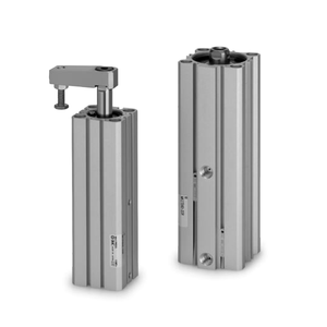 กระบอกลมแบบหมุนสำหรับ MK2TB50-50R สินค้าเกี่ยวกับนิวเมติก SMC - Product Image 2