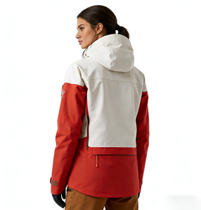 Full Customized Zip-up Classic Softshell Windbreaker <b>Jackets</b> with Hood <b>Waterproof</b> Running Wear Windbreaker <b>Jacket</b> for Men's - Product Image 2