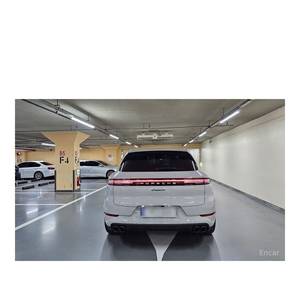 ปี 2024 สำหรับรถปอร์เช่ คาเยนน์ 3.0 เกียร์อัตโนมัติ 8,900 กม. พวงมาลัยซ้าย เบาะหนัง กล้องมองหลัง - Product Image 5