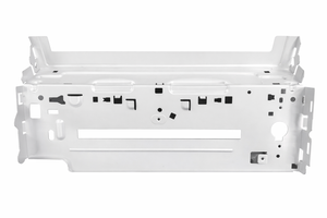 Moule d'injection plastique OEM/ODM Vietnam – Moule à 2 plaques pour produits ménagers de haute qualité - Product Image 6