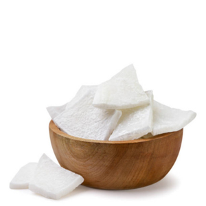 ชิปมะพร้าวอินเดียเกรดอาหารขนมขบเคี้ยวสำหรับตลาดค้าส่งทั่วโลก - Product Image 2