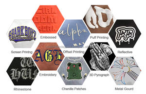 Ensemble deux pièces pour homme, sweat à capuche surdimensionné personnalisé à fermeture éclair et pantalon de survêtement ample à rayures, imprimé, épais, vente en gros, best-seller - Product Image 5