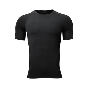 Pakistan MMA Rash Guard Short Set for Men & <b>Boys</b> Sport UV Protection - Brazilian Jiu-Jitsu Rash Guard Custom Made Swim Design - Product Image 2