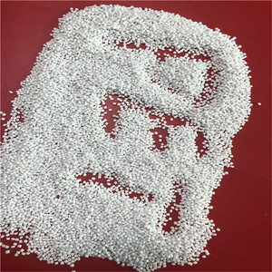 Bottle Grade Iv 0.80 Pet Resin Virgin Pet Granules Bottle Grade for Drinking Water PET Material - Product Image 5