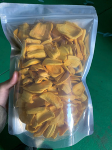 ขนุนอบแห้งออร์แกนิค 100% จากธรรมชาติ บรรจุภัณฑ์สุญญากาศแบบแพ็คใหญ่ สำหรับเป็นของขวัญ พร้อมคุณสมบัติรักษาความชุ่มชื้น - Product Image 5