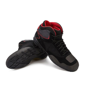 รองเท้าแข่งรถระดับพรีเมียม ผู้ผลิต OEM ODM รองเท้าสำหรับแข่งรถดีไซน์ใหม่ ขายส่งจำนวนมาก ส่งออก - Product Image 2