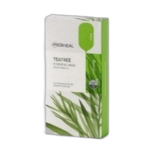 มาส์กหน้า Mediheal Titeuri Essential Firming & Whitening Collagen 10 แผ่น - Product Image 1