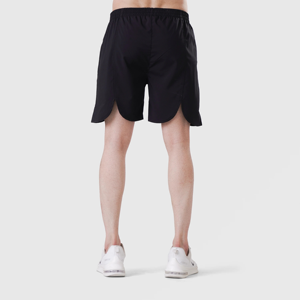 Pantalones Cortos de Cintura Media para Hombre, Estilo Nuevo, Hechos a Medida, 100% Algodón, Ligeros, Transpirables, Ecológicos, Casuales, para Correr, Servicio OEM - Product Image 5