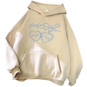 Hoodies pour femmes, nouvelle qualité professionnelle, sweat-shirts à manches longues, personnalisables avec logo, thème musical - Product Image 3