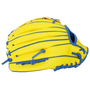 Hot Selling Men <b>Baseball</b> <b>Gloves</b> Casual use New Design Adults Sizes Latest Design Wholesale Price Custom Made Men <b>Baseball</b> <b>Glove</b> - Product Image 4
