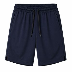Shorts de sport pour hommes de qualité supérieure, fabriqués en tissu léger, respirant et à séchage rapide. Idéal pour l'entraînement en salle de sport, la course à pied et les exercices. - Product Image 2