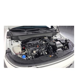 Hyundai Kona 1.6 Turbo 2WD Essence Modèle Juin 2024 avec 1 754 km Boîte Automatique Sièges en Cuir Caméra Arrière Volant à Gauche - Product Image 6