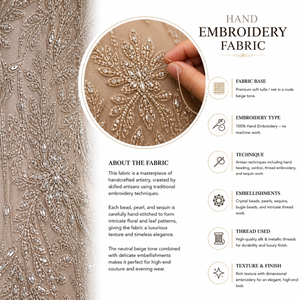 Vestido de Noche de Lujo Estilo Sirena con Lentejuelas y Bordados para Mujer |   Vestido de Novia Largo Hasta el Suelo, Estilo Formal, OEM - Product Image 5