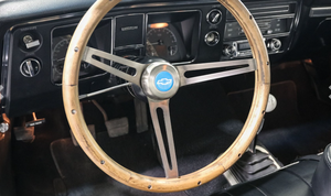 EXPÉDITION IMMÉDIATE Sur Chevrolet Chevelle d'occasion de 1968 - Product Image 3