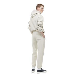 Personnalisé Hommes Survêtements Jogger Costumes Casual Sweatshirts Pantalon de survêtement 2 Pièces Street Wear Pullover Plain Fleece Sports Sweat Suit - Product Image 2