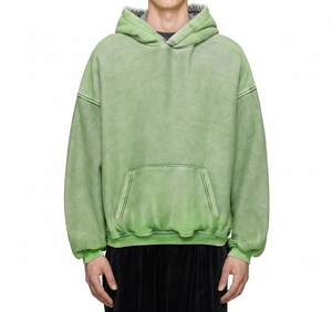 Ensemble sweat-shirt et pantalon de survêtement unisexe de haute qualité pour l'hiver, style streetwear, avec design en strass - Product Image 1