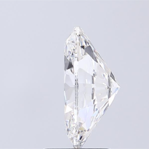 Diamante Cultivado en Laboratorio, Precio por Quilate, Piedras Preciosas Sintéticas CVD HPHT Sueltas, Diamante Ovalado de 10 Quilates F VS1, Exportador Mayorista - Product Image 2