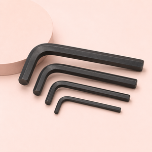 Hex Key Wrench Set Metric <b>Socket</b> Allen Wrenches Hex Tool for Repair Maintenance - Product Image 1