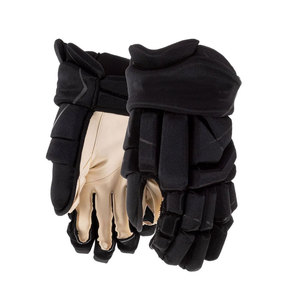 Premium Soft Leather Breathable Comfortable Fit Men Lacrosse <b>Gloves</b> Adjustable Strap Design <b>For</b> Training And Matches - Product Image 1