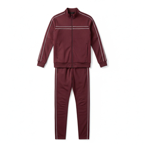Conjunto Deportivo de Compresión Personalizado para Hombre, Ropa Deportiva para Correr, Traje de Gimnasio, Ropa Térmica para Entrenamiento - Product Image 1