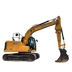 Excavatrice hydraulique d'occasion 2023 150X LC 116HP 15 tonnes en excellent état de fonctionnement - Product Image 1
