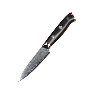 Juego de Cuchillos de Cocina de Acero de Damasco Hechos a Mano, Colección de Cuchillos de Chef Profesionales con Agarre Cómodo para Restaurante - Product Image 5