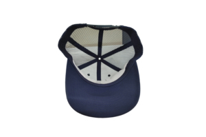 Made in Vietnam Factory, Customizable Embroidery 6 Panel Structured Adult Mesh Sport <b>Hat</b>, Vintage Classic Comfortable Fashion - Product Image 3