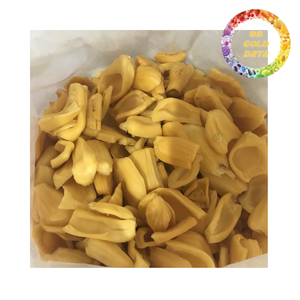 Frozen jackfruit bulk supply natural tropical fruit for food processing dessert and smoothie use - Product Image 2