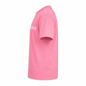 100% Cotton Men's <b>Base</b> <b>Layer</b> T-Shirt-Soft Wicking Breathable -Quick Drying Eco-Friendly Customizable <b>Short</b> Solid 220g - Product Image 3