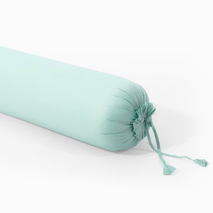 Almohada Corporal de Algodón Orgánico de Punto Sencillo con Certificación GOTS, 155x100x35, Hipoalergénica, Ecológica, Servicio ODM OEM en Vietnam - Product Image 4