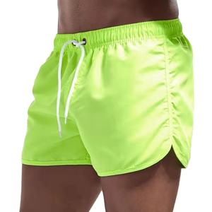 Nouveau Maillot de Bain Homme 2025 – Short de Bain Sexy pour Homme, Maillot de Bain Court, Short de Plage, Tenue de Sport, Short de Surf, Short de Bain pour Homme - Product Image 2