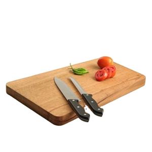 2022 Nouveau design Planche à découper en bois poli Accessoires de cuisine faits à la main Fabricant en gros - Product Image 1