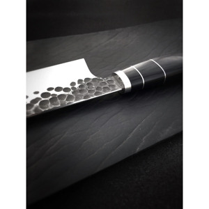 Carbon Steel Chef <b>Knife</b> <b>Set</b> Wooden Handle Japanese Style High Quality made Chef <b>knives</b> for Kitchen Use - Product Image 3