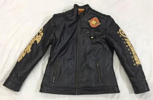 Handmade Unisex Indian Motorcycle leather <b>Jacket</b> – Genuine Cowhide Biker <b>Jacket</b>, <b>Vintage</b> <b>Racing</b> Style Moto <b>Jacket</b>, Gift for Him - Product Image 1