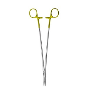 Porte-aiguilles fabriqués au Pakistan, de bonne qualité et au design soigné, vente en gros de porte-aiguilles, pinces à aiguilles sur mesure - Product Image 2