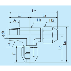 NITTA Gants de sécurité Chemifit série CP-ST10 - Product Image 1