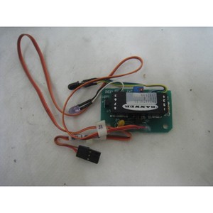 เซ็นเซอร์มุมซ้าย BM26476 I/R - อุปกรณ์และอะไหล่เซมิคอนดักเตอร์ระดับโลกที่เชื่อถือได้ - Product Image 1