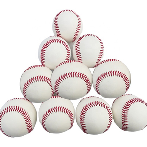 Wholesale Customized Your Own Logo Fitness Training Baseball <b>Ball</b> Safety Soft Practice - Product Image 5