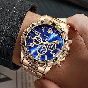 Elegante Set de Reloj L8 con Diseño Premium y Precisión en la Medición del Tiempo - Product Image 3
