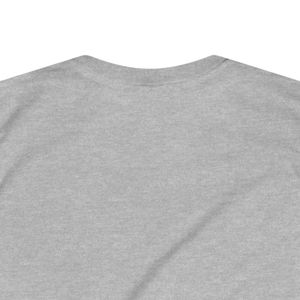 เสื้อยืดคอกลมเด็ก แจ็คแอนด์จิล พรีเมียม ซอฟท์ แขนสั้น สวมใส่สบาย เหมาะสำหรับทุกวัน ขายส่งเสื้อผ้าเด็ก - Product Image 4