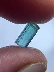 Natural High Quality Rough Tourmaline From Afghanistan Gemstone Lot For Faceting Multi Color <b>Crystals</b> Bulk Supply - Product Image 6
