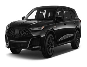 Grille inférieure avant pour Acura MDX 2025-ON 71105-TYB-A50 71105TYBA50 71105-TYB-A60 71105TYBA60 - Product Image 1